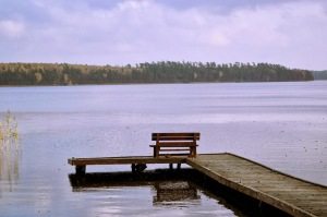 jezioro beldany