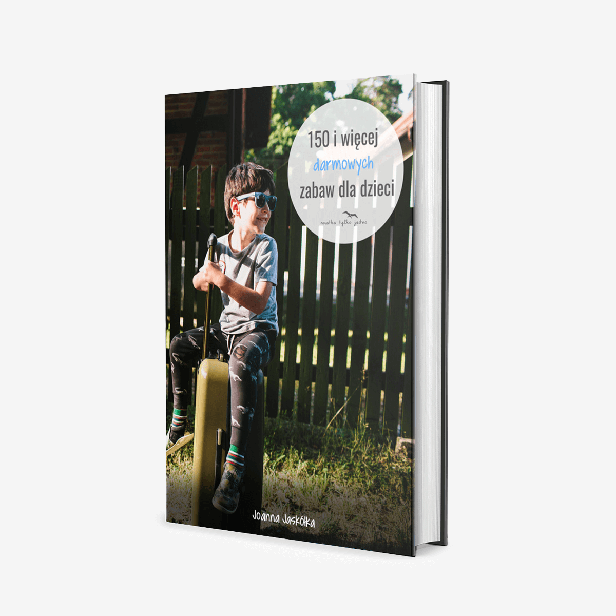 150 i więcej darmowych zabaw dla dzieci [EBOOK]