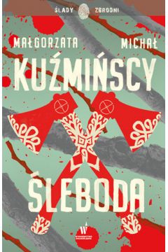 polskie książki kryminalne