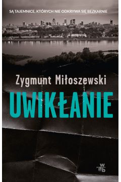 polskie książki kryminalne